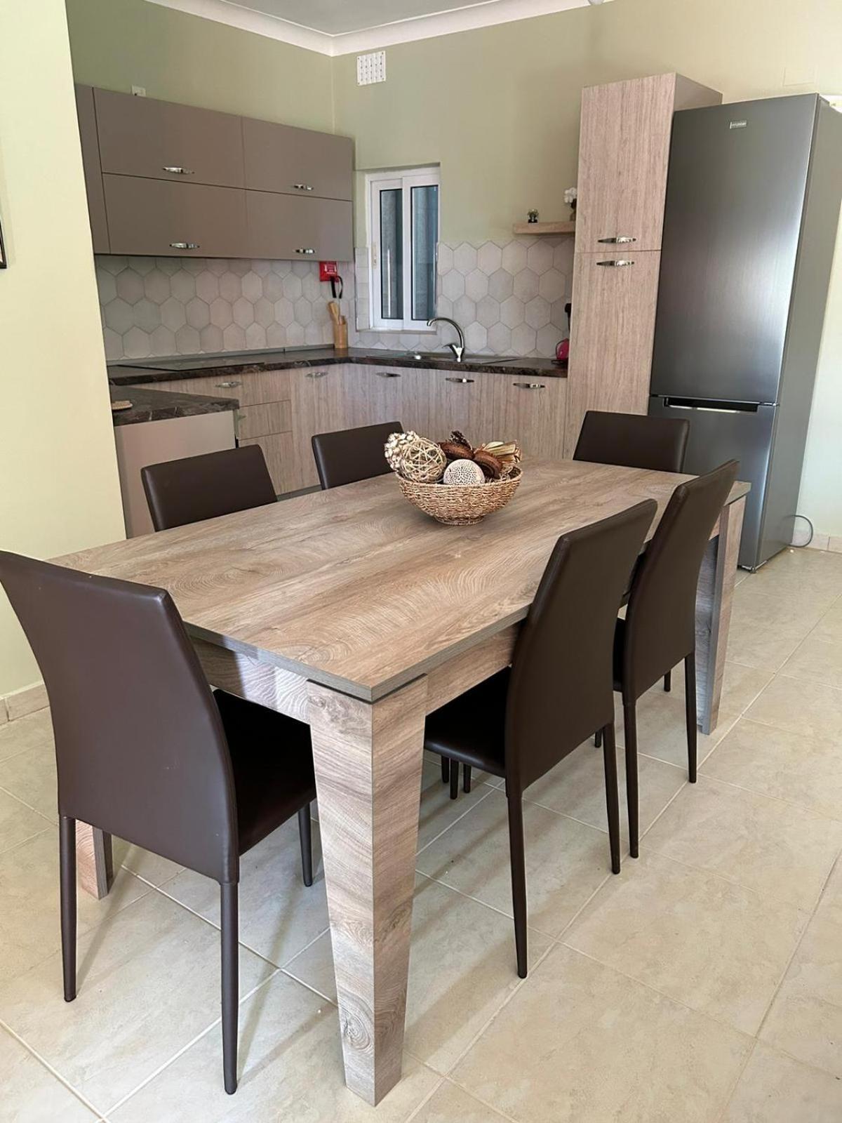 Susannah'S Place Zejtun Bagian luar foto