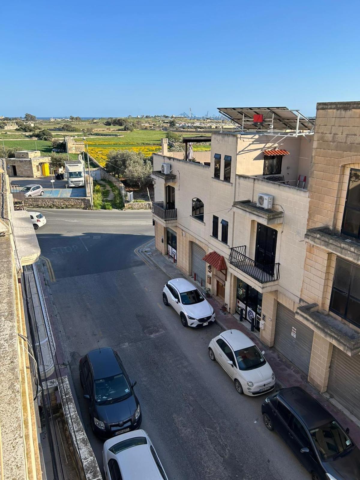 Susannah'S Place Zejtun Bagian luar foto