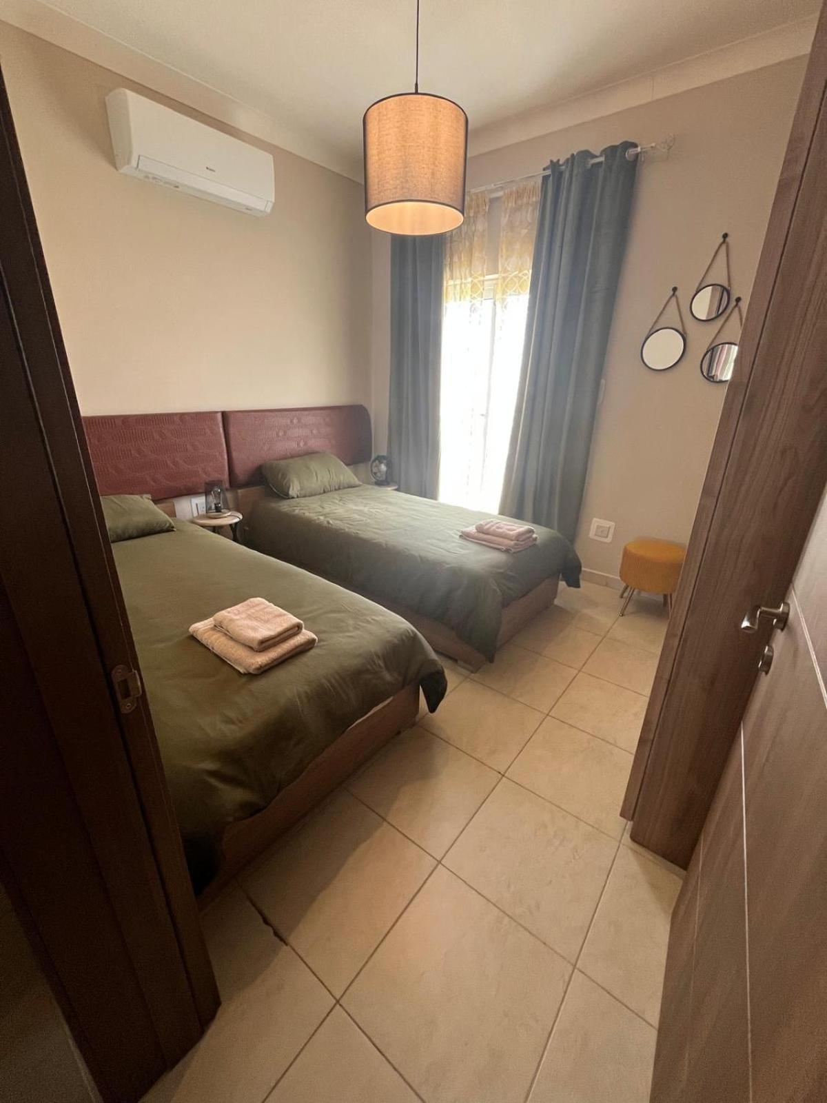 Susannah'S Place Zejtun Bagian luar foto